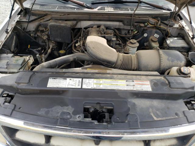 Photo 11 from auction – 1997 FORD F150 with VIN 1FTEF1760VNA17752
