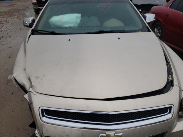 Photo 11 from auction – 2012 CHEVROLET MALIBU LS with VIN 1G1ZB5E06CF354543