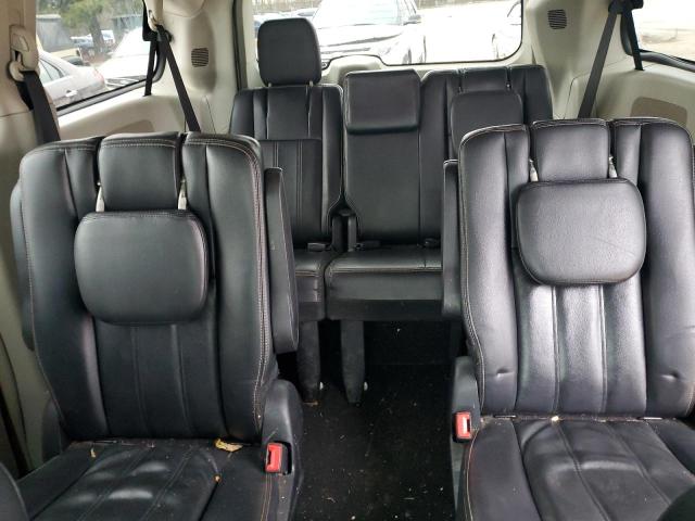 Photo 10 from auction – 2013 CHRYSLER TOWN & COU with VIN 2C4RC1BG8DR787645