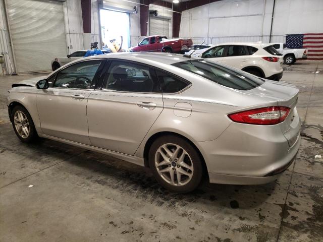 Photo 2 from auction – 2013 FORD FUSION SE with VIN 3FA6P0H74DR296062