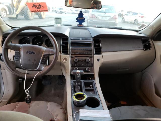 Photo 8 from auction – 2011 FORD TAURUS SE with VIN 1FAHP2DWXBG179172
