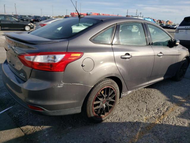 Photo 3 from auction – 2014 FORD FOCUS SE with VIN 1FADP3F24EL111802