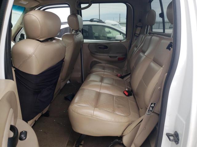 Photo 10 from auction – 2002 FORD F150 SUPER with VIN 1FTRW08L92KB82261