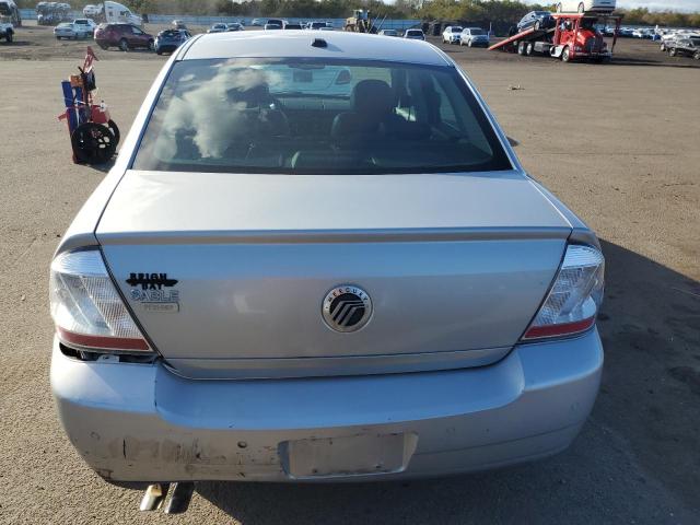 Photo 6 from auction – 2009 MERCURY SABLE PREM with VIN 1MEHM42W89G617018
