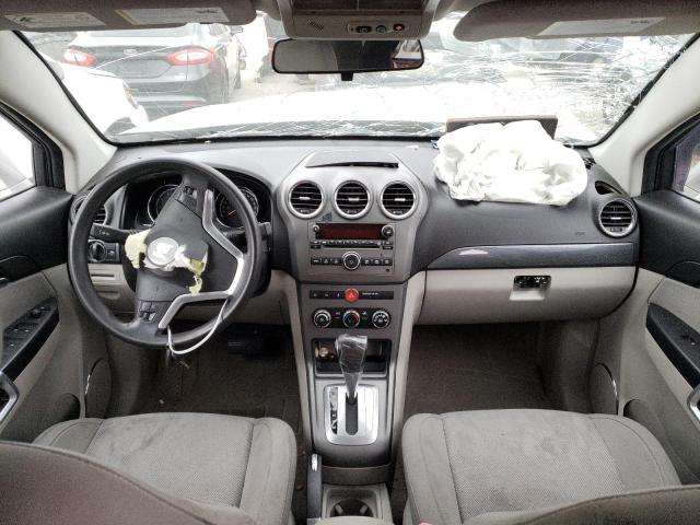 Photo 8 from auction – 2008 SATURN VUE XE with VIN 3GSCL33P38S688017