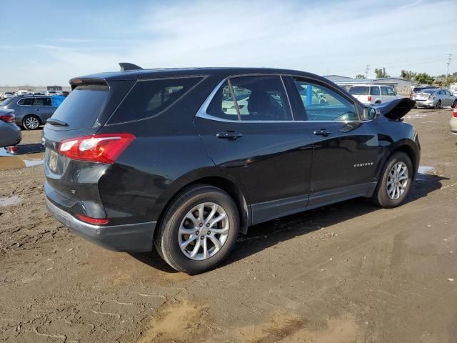 Photo 3 from auction – 2019 CHEVROLET EQUINOX LT with VIN 2GNAXKEV9K6129159