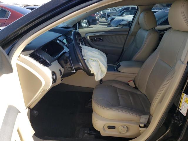 Photo 7 from auction – 2016 FORD TAURUS SEL with VIN 1FAHP2H84GG107452