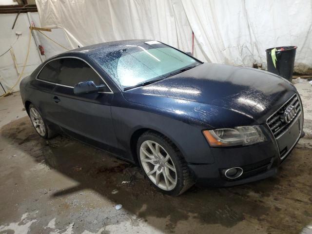 Photo 4 from auction – 2012 AUDI A5 PREMIUM with VIN WAURFAFR9CA004206