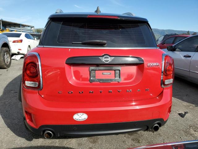 Photo 6 from auction – 2020 MINI COOPER S C with VIN WMZYW7C01L3L90471