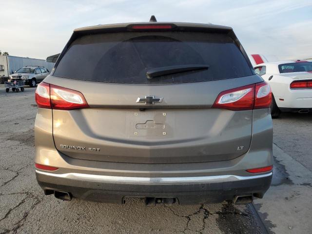 Photo 6 from auction – 2019 CHEVROLET EQUINOX LT with VIN 3GNAXLEX2KS553405