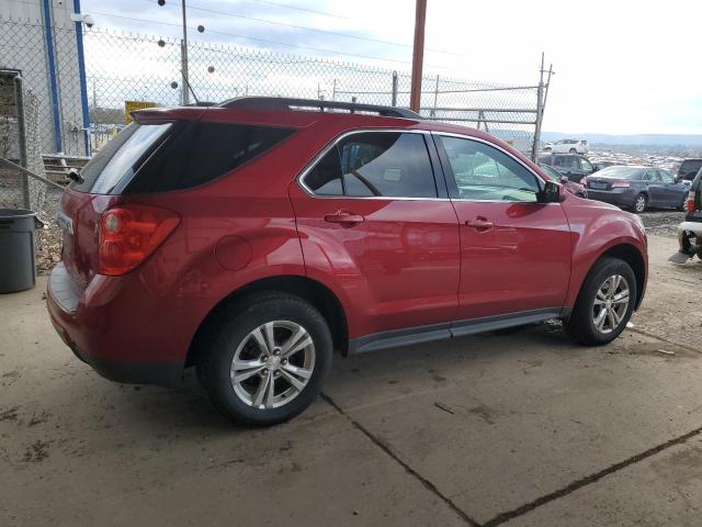 Photo 3 from auction – 2015 CHEVROLET EQUINOX LT with VIN 2GNALBEK0F1160739
