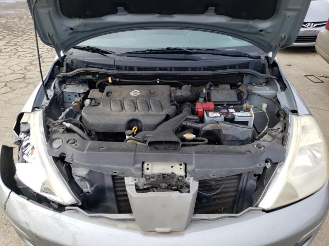 Photo 11 from auction – 2009 NISSAN VERSA S with VIN 3N1BC13E79L417597