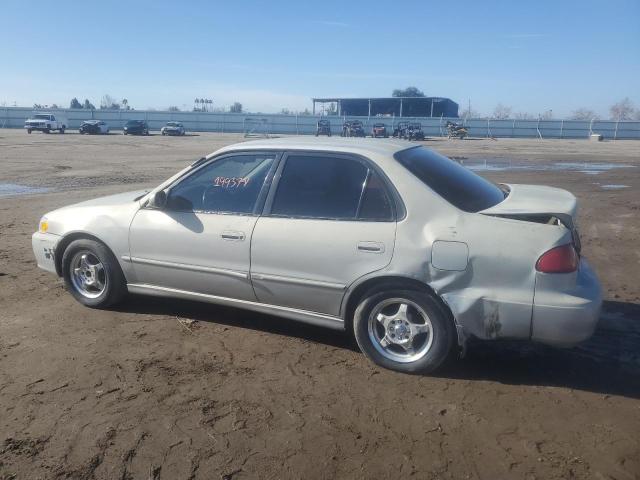 Photo 2 from auction – 2001 TOYOTA COROLLA CE with VIN 1NXBR12E11Z505323