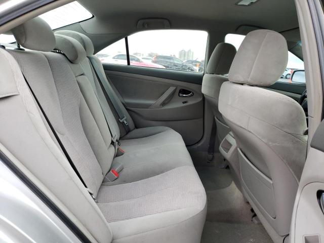 Photo 10 from auction – 2010 TOYOTA CAMRY BASE with VIN 4T1BF3EK1AU055274