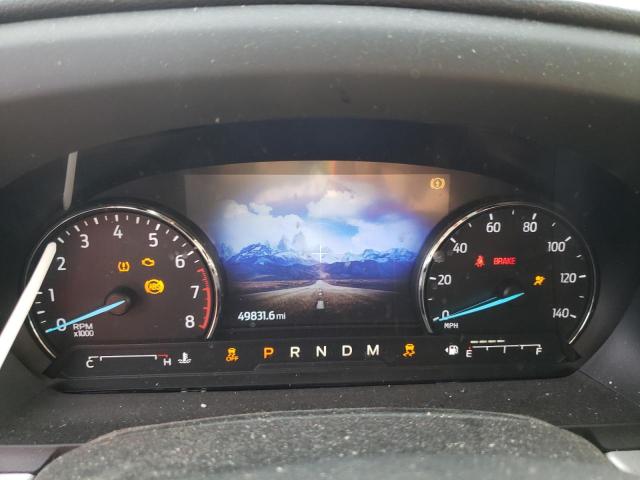 Photo 9 from auction – 2020 FORD EXPLORER X with VIN 1FMSK8DH7LGC78113