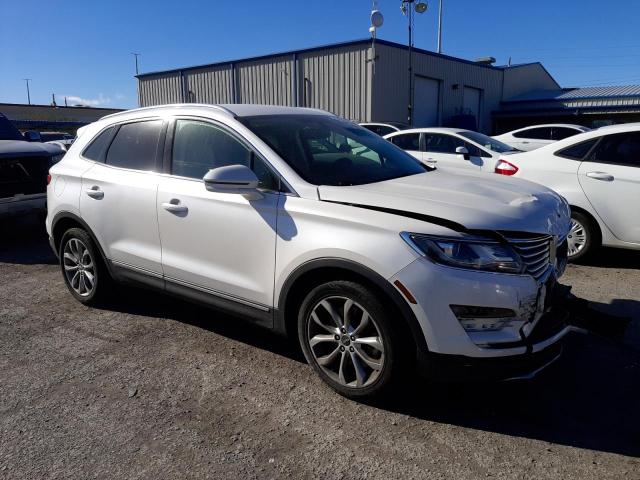 Фото 4 с аукциона – 2015 LINCOLN MKC с VIN 5LMCJ1A95FUJ26698