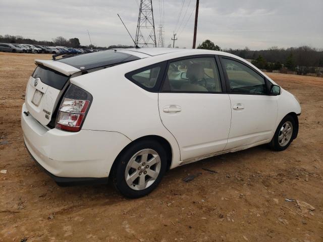 Photo 3 from auction – 2004 TOYOTA PRIUS with VIN JTDKB22UX40066009