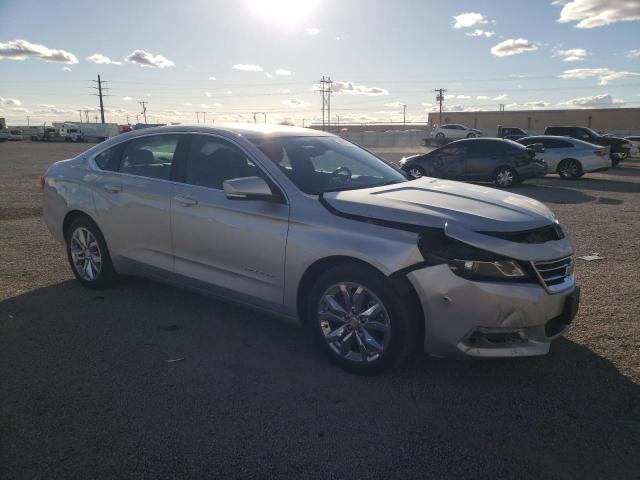 Photo 4 from auction – 2019 CHEVROLET IMPALA LT with VIN 1G11Z5SA9KU123541
