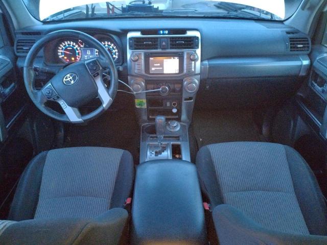 Zdjęcie 8 z aukcji – 2016 TOYOTA 4RUNNER SR z VIN JTEBU5JR2G5355977