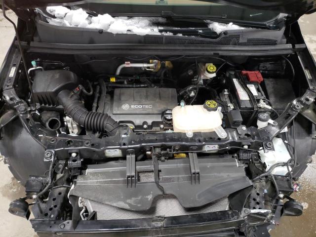 Photo 12 from auction – 2015 BUICK ENCORE with VIN KL4CJCSB5FB265966
