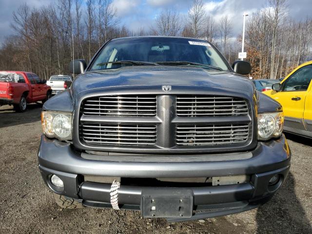Photo 5 from auction – 2004 DODGE RAM 1500 S with VIN 1D7HU18D44S703606