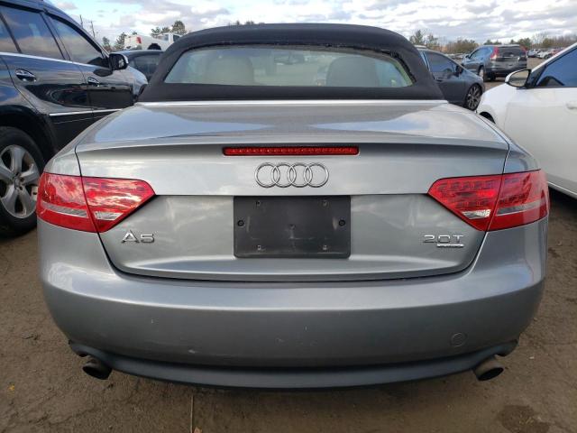 Zdjęcie 6 z aukcji – 2010 AUDI A5 PREMIUM z VIN WAULFAFH1AN008737