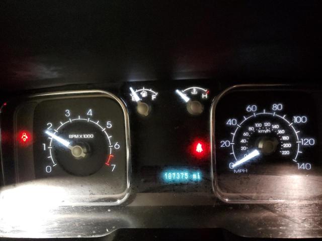 Zdjęcie 9 z aukcji – 2010 LINCOLN MKX z VIN 2LMDJ8JC0ABJ30768