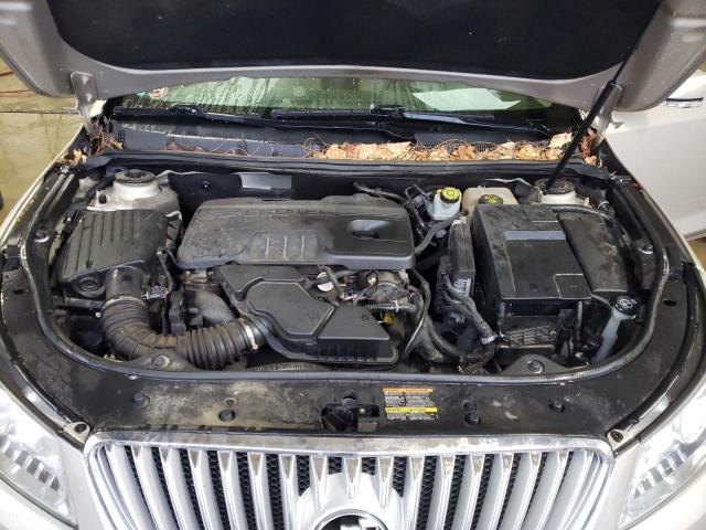 Photo 11 from auction – 2011 BUICK LACROSSE C with VIN 1G4GC5EC6BF173930