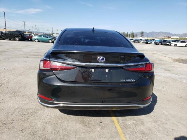Photo 6 from auction – 2022 LEXUS ES 300H BA with VIN 58AEA1C14NU021936