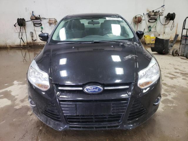 Photo 5 from auction – 2012 FORD FOCUS SE with VIN 1FAHP3F23CL152095