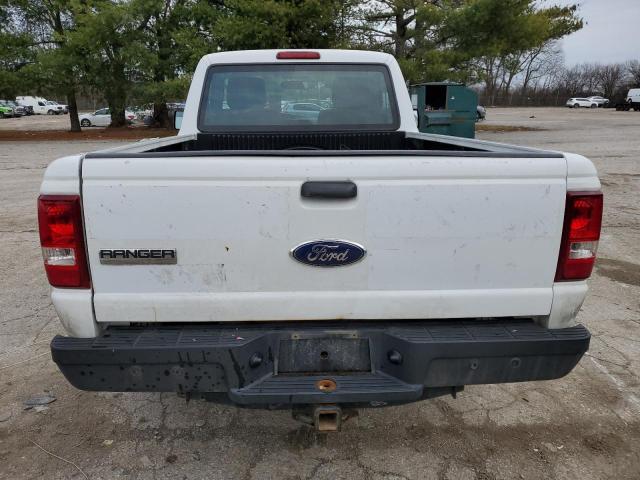Photo 6 from auction – 2010 FORD RANGER with VIN 1FTKR1AD7APA76653