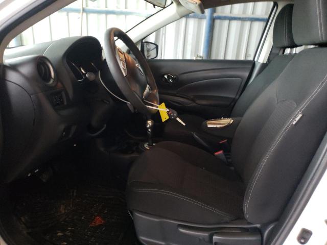 Photo 7 from auction – 2017 NISSAN VERSA S with VIN 3N1CN7AP0HL890679