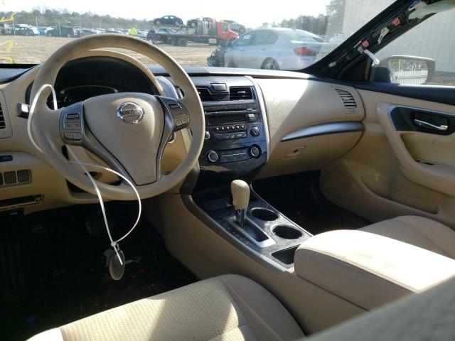 Photo 8 from auction – 2015 NISSAN ALTIMA 2.5 with VIN 1N4AL3AP0FC155881