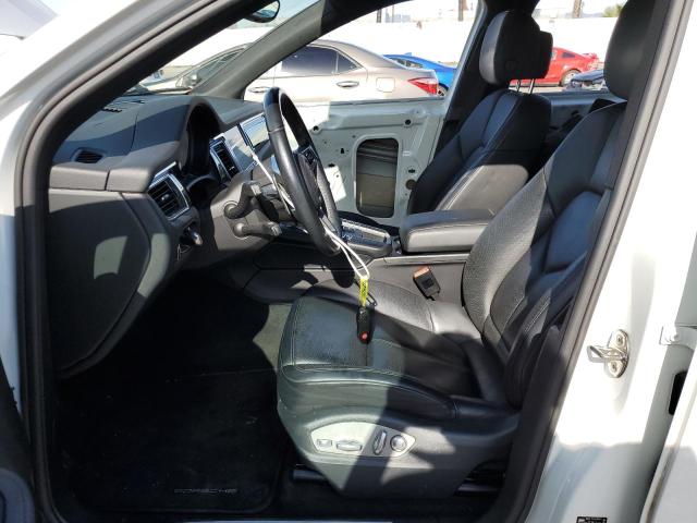 Photo 7 from auction – 2017 PORSCHE MACAN S with VIN WP1AB2A5XHLB12754