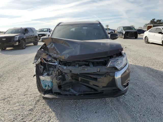 Photo 5 from auction – 2018 MITSUBISHI OUTLANDER with VIN JA4AD3A31JZ026584