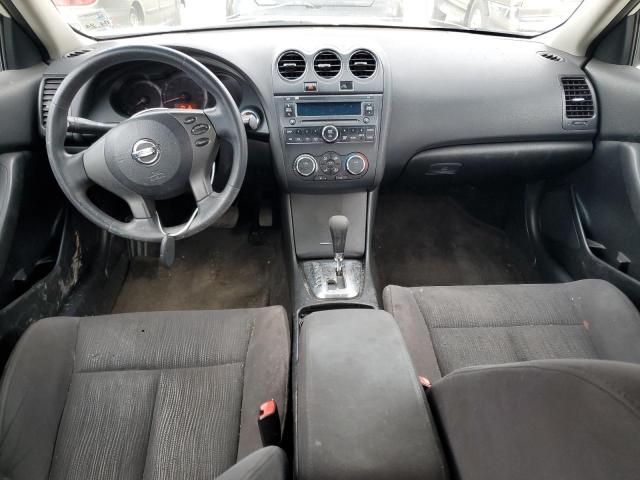 Photo 8 from auction – 2012 NISSAN ALTIMA BAS with VIN 1N4AL2AP1CC258930