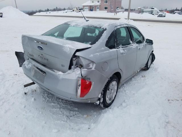 Photo 3 from auction – 2009 FORD FOCUS SE with VIN 1FAHP35N09W238404