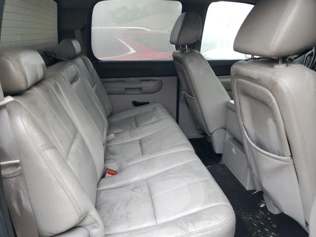 Photo 10 from auction – 2009 CHEVROLET SILVERADO with VIN 1GCHK53K19F183863