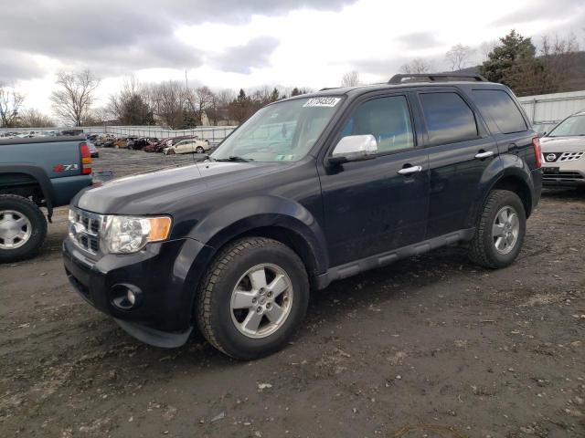 صورة رقم 1 من المزاد - 2011 FORD ESCAPE XLT مع VIN 1FMCU9D77BKC24270