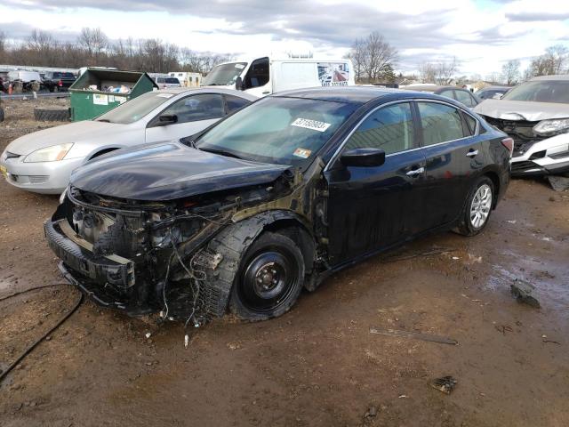 Photo 1 from auction – 2015 NISSAN ALTIMA 2.5 with VIN 1N4AL3AP9FN362113