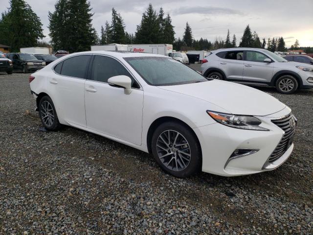 Photo 4 from auction – 2016 LEXUS ES 350 with VIN JTHBK1GG1G2235810