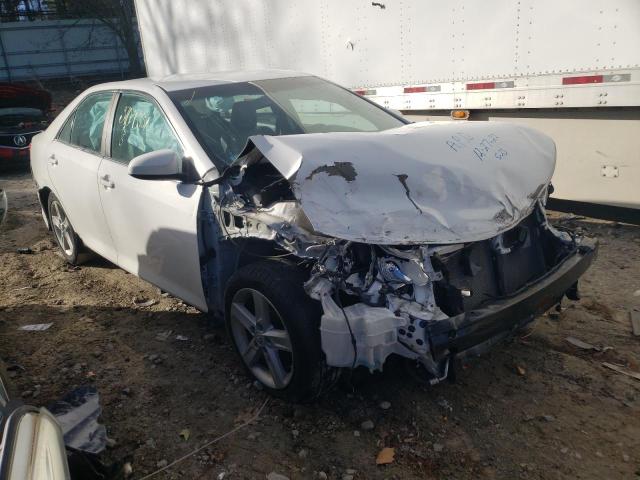 Photo 4 from auction – 2012 TOYOTA CAMRY BASE with VIN 4T1BF1FKXCU097710