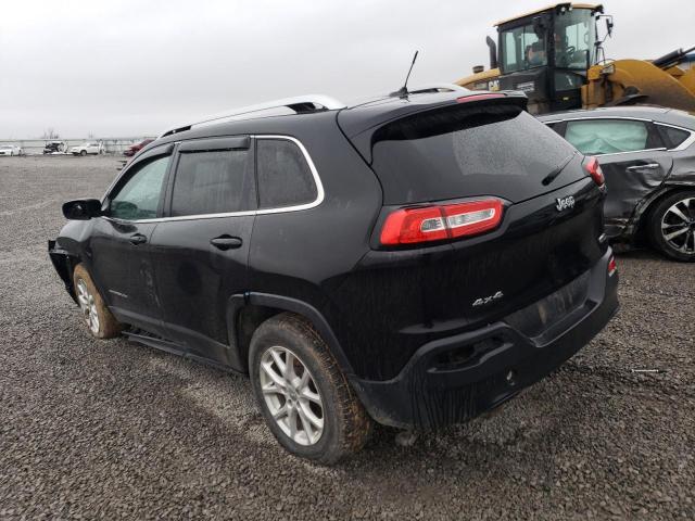 Photo 2 from auction – 2014 JEEP CHEROKEE L with VIN 1C4PJMCB1EW315524