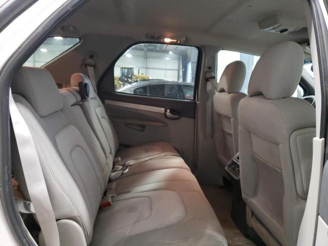 Photo 11 from auction – 2005 BUICK RENDEZVOUS with VIN 3G5DB03E15S552780