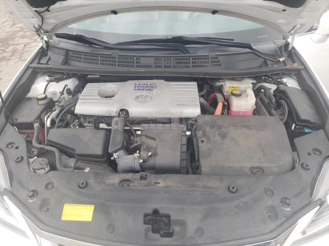 Photo 11 from auction – 2012 LEXUS CT 200 with VIN JTHKD5BH9C2096490