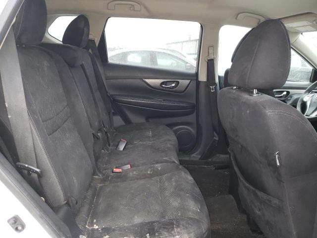 Photo 11 from auction – 2014 NISSAN ROGUE S with VIN 5N1AT2MK3EC870216