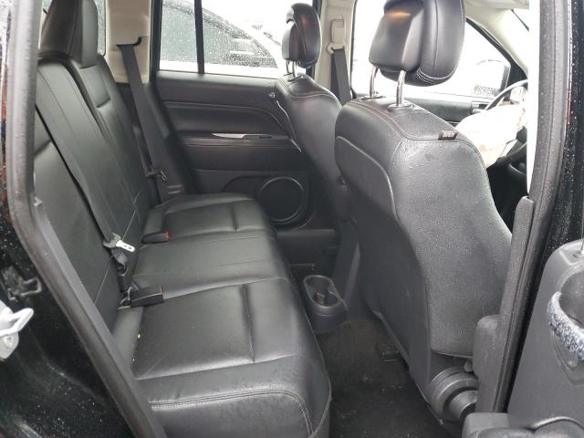 Photo 11 from auction – 2015 JEEP COMPASS LA with VIN 1C4NJDEB0FD110049