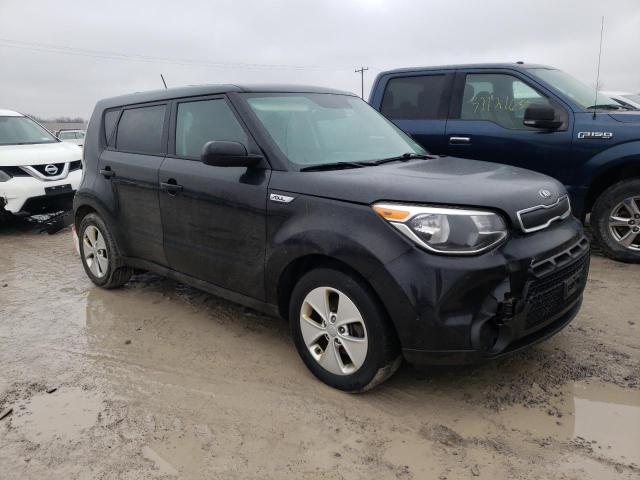 Photo 4 from auction – 2015 KIA SOUL with VIN KNDJN2A23F7793912