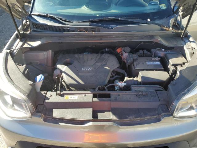 Photo 11 from auction – 2014 KIA SOUL with VIN KNDJN2A21E7108563