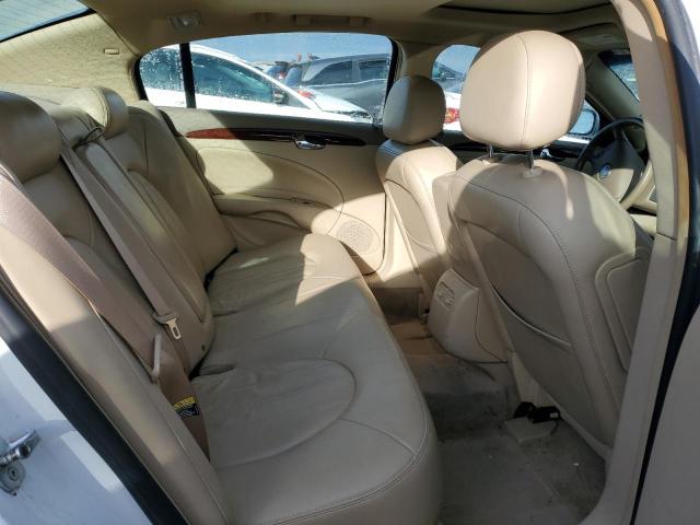 Photo 10 from auction – 2006 BUICK LUCERNE CX with VIN 1G4HR57Y36U215161